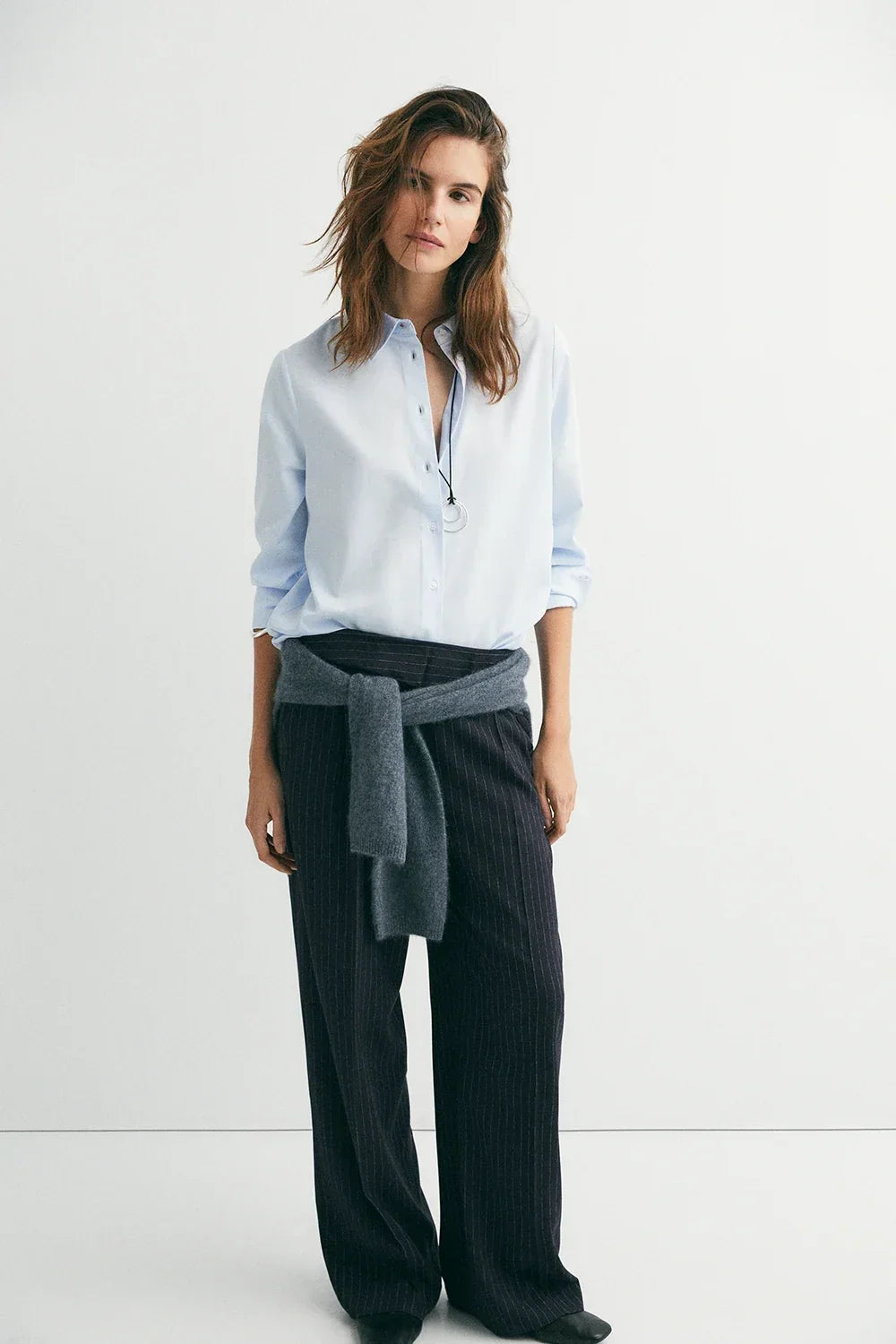 MINIMAL SHIRT