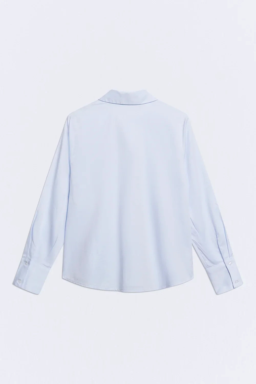 MINIMAL SHIRT