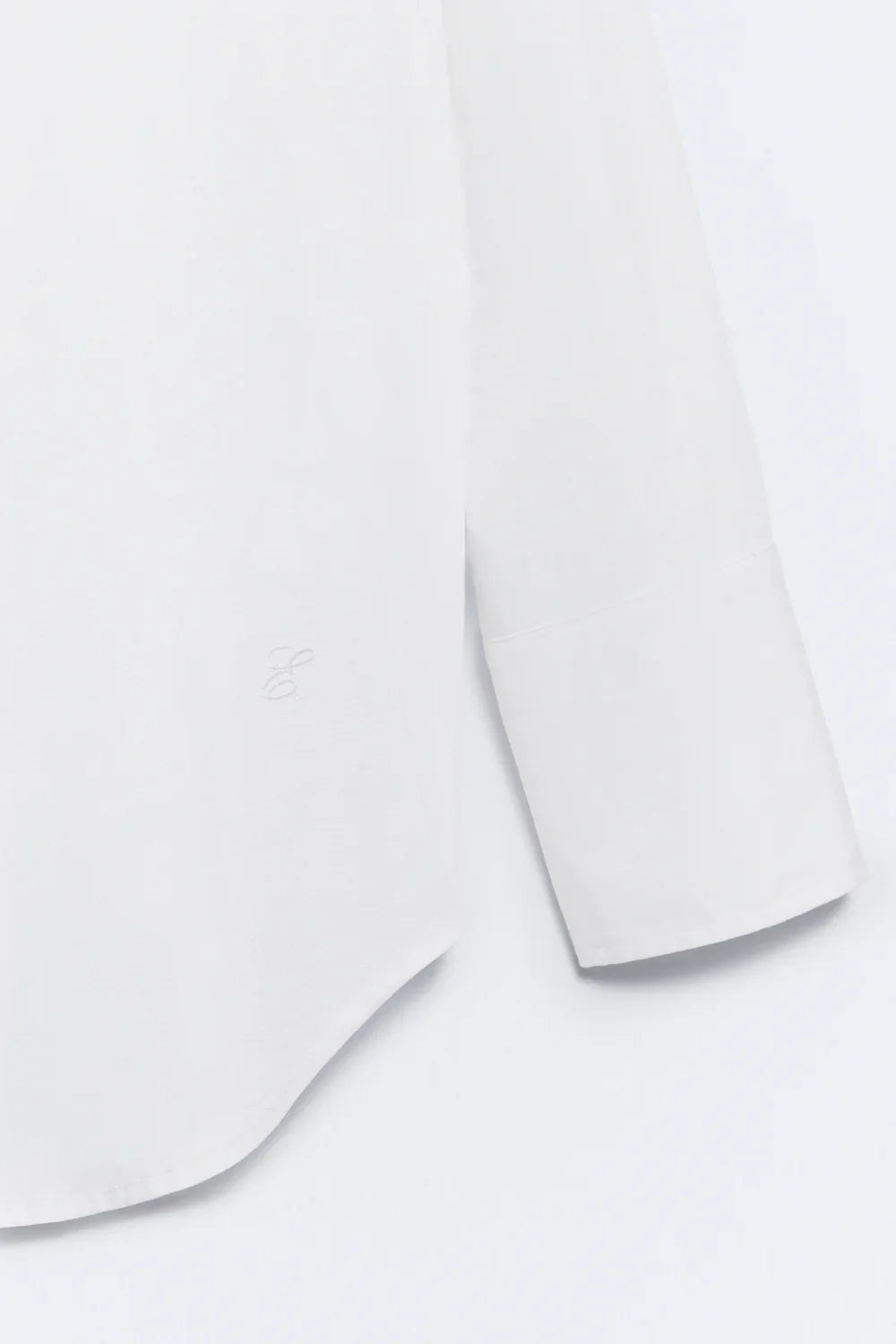 CAMISA OVERSIZE