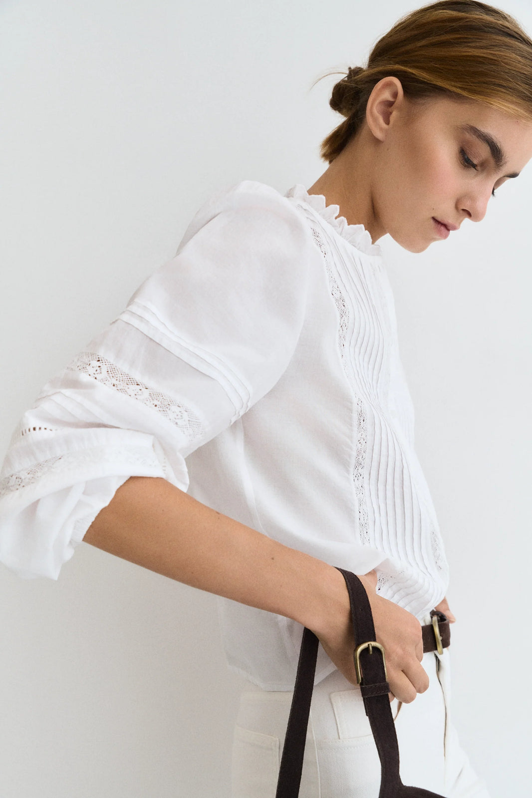 CAMISA RAMONA