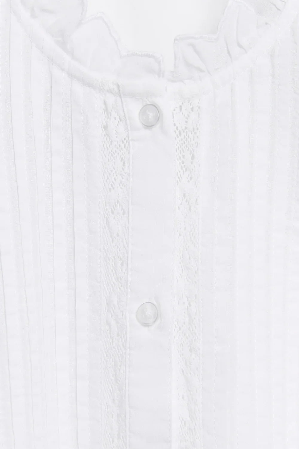 RAMONA SHIRT