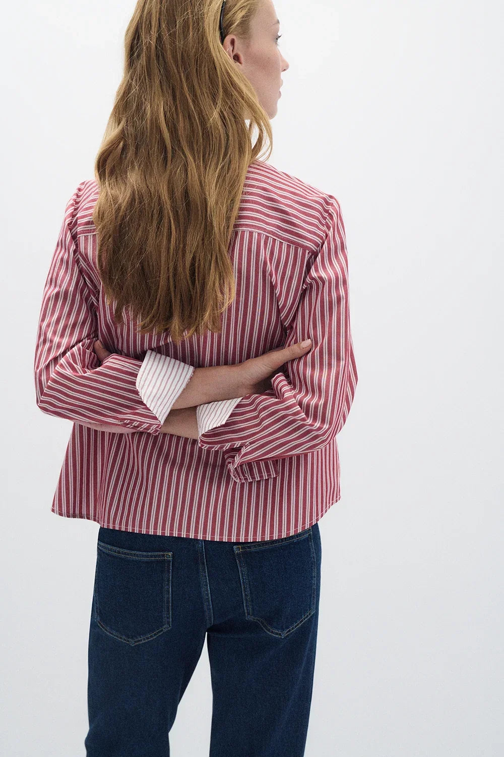 WINIFRED SHIRT