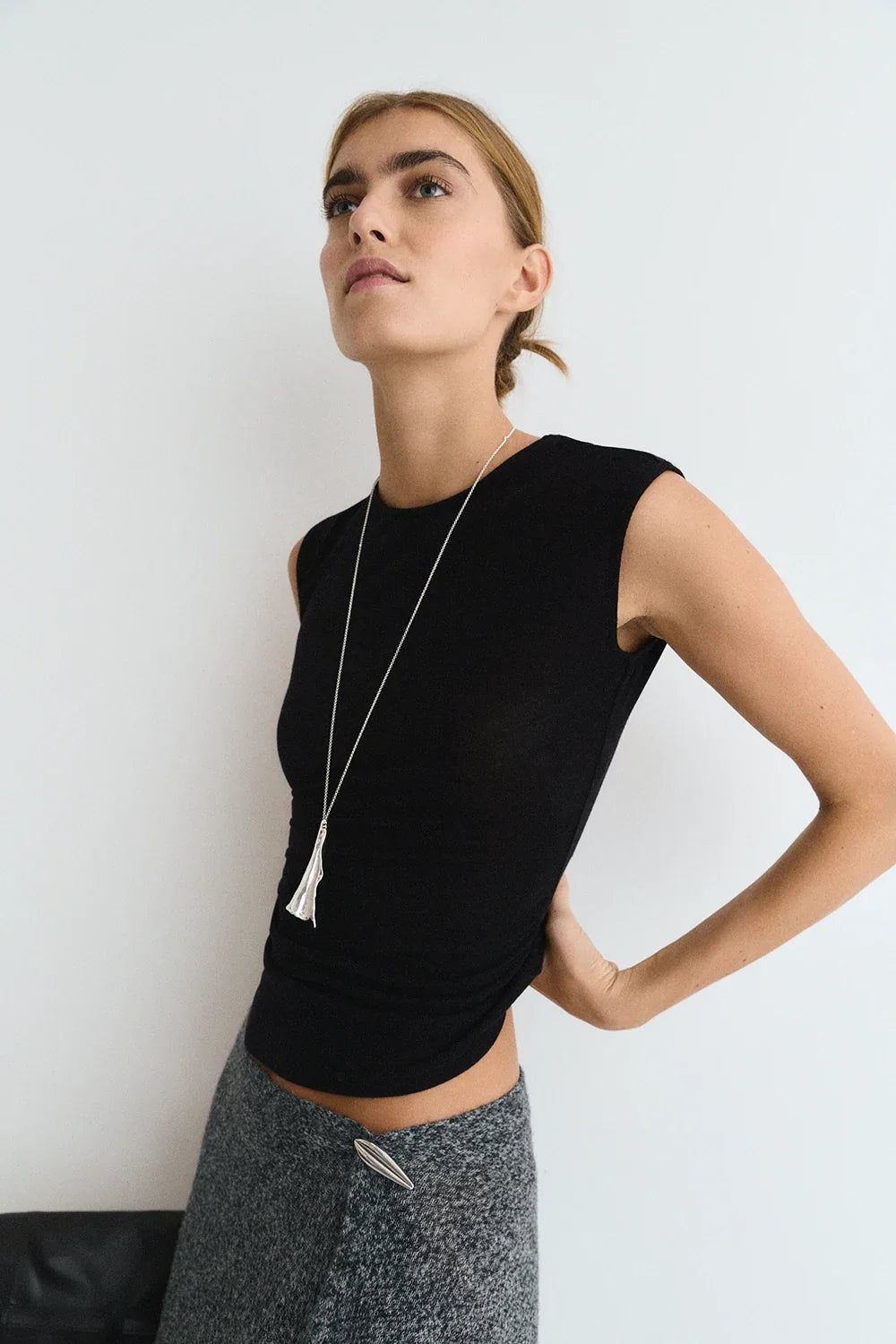 CAMISETA JOLIE