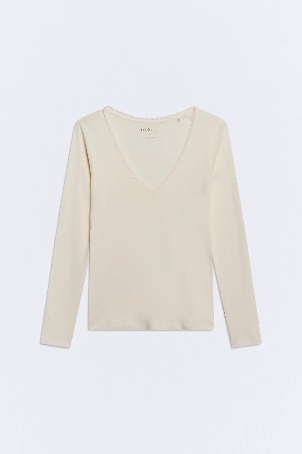 CAMISETA LACE