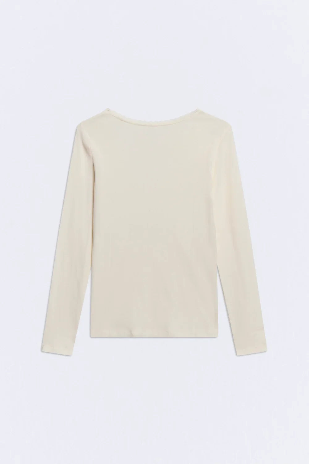 CAMISETA LACE