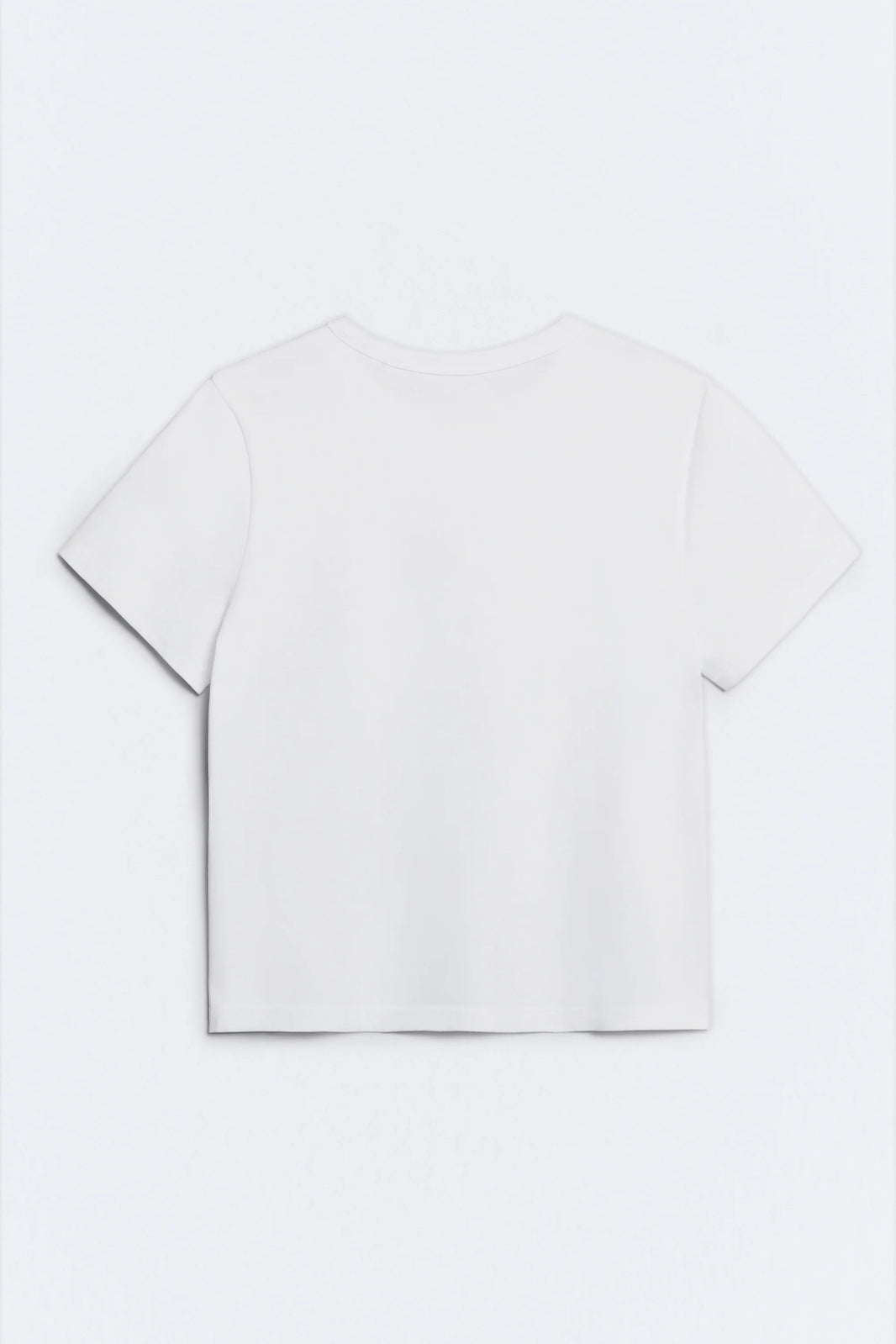 CAMISETA TRENDY