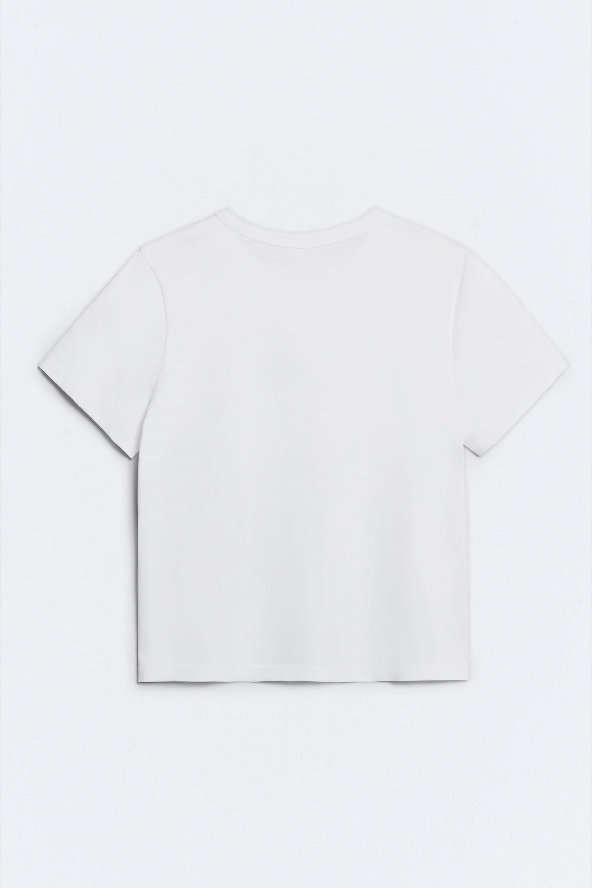 CAMISETA TRENDY