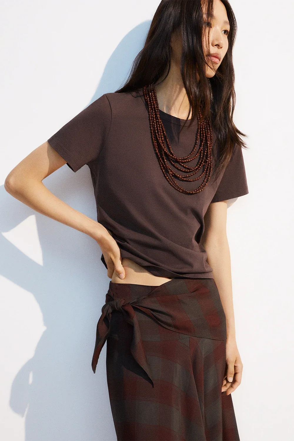 CAMISETA TRENDY