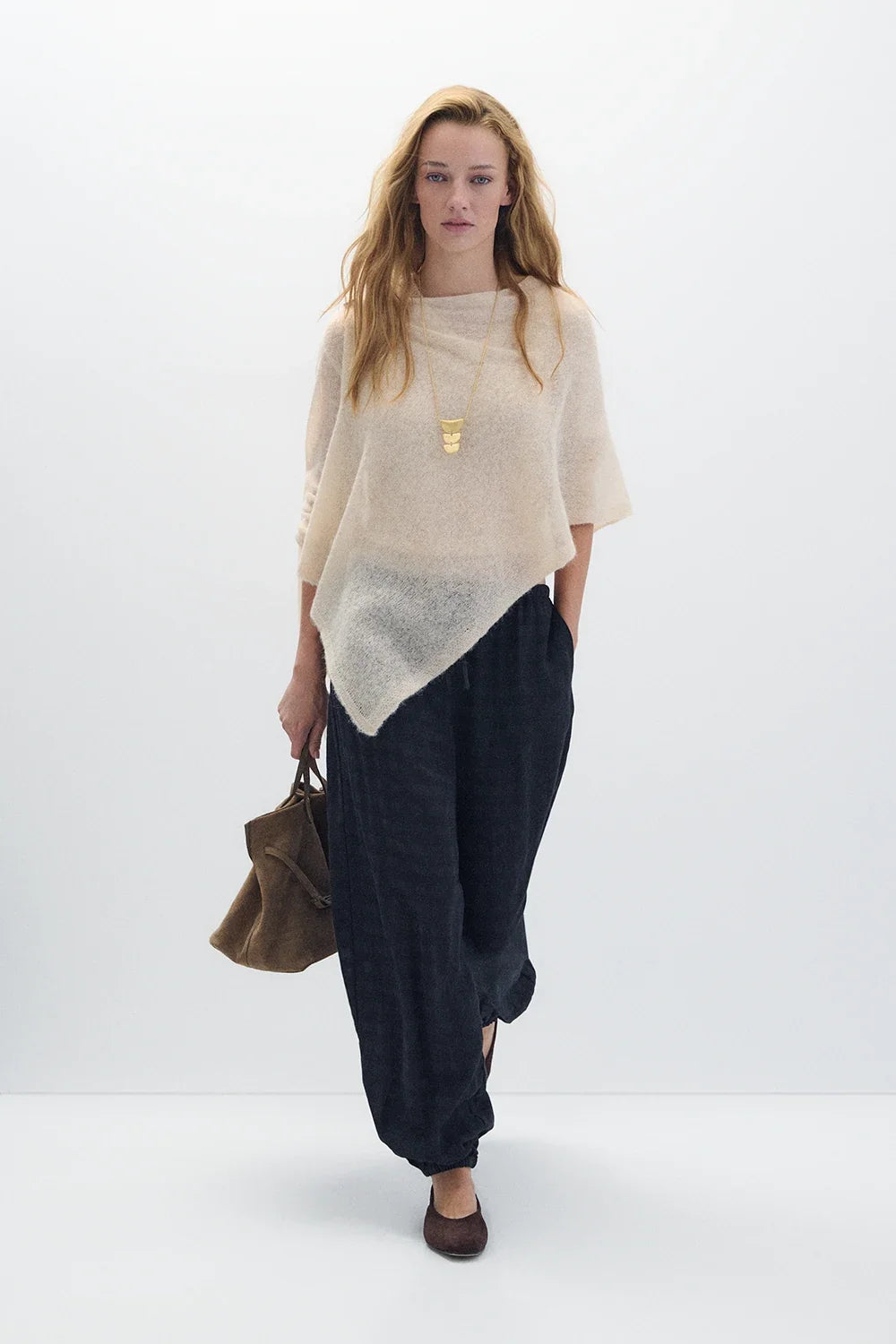 BOHEME CAPE