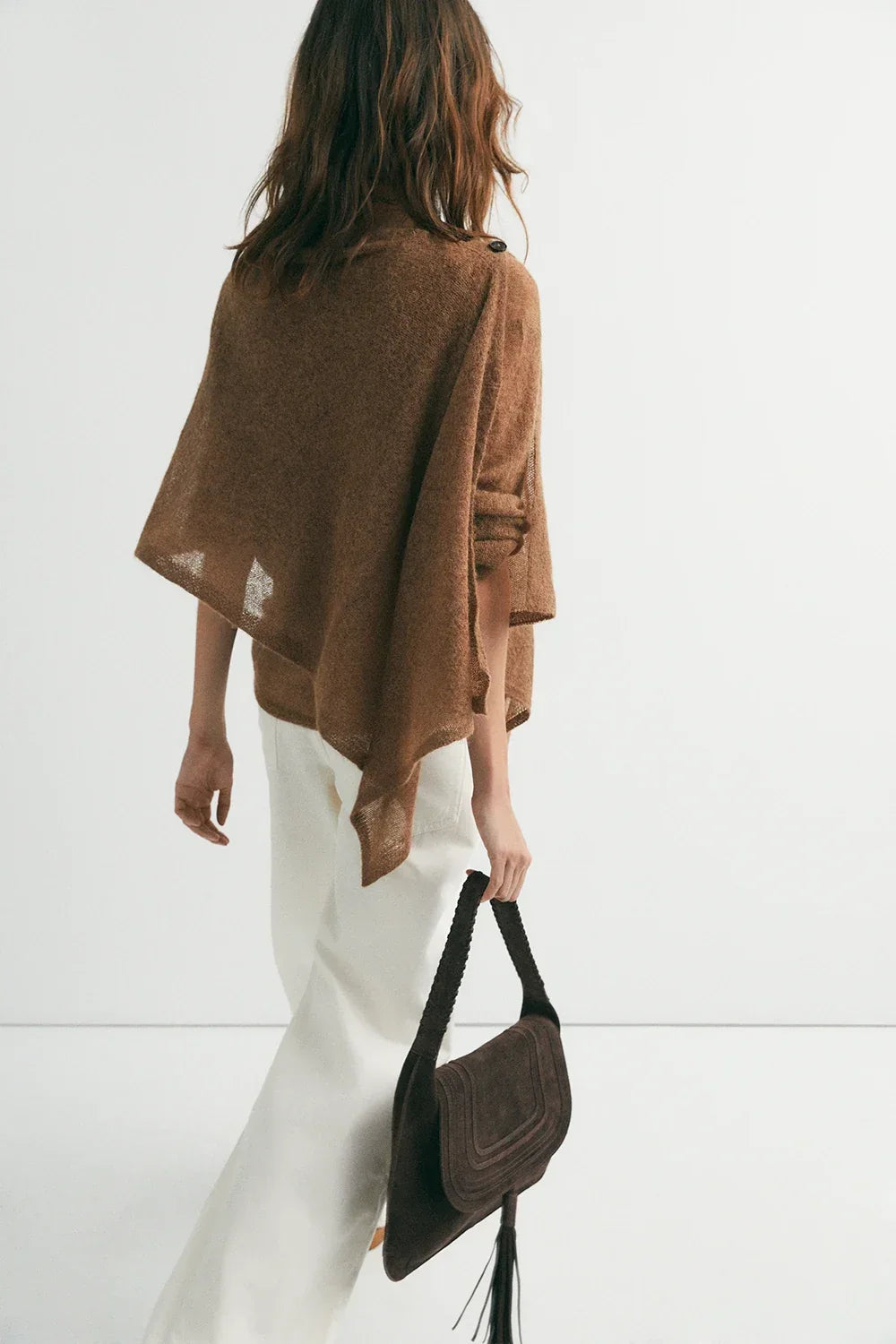 BOHEME CAPE
