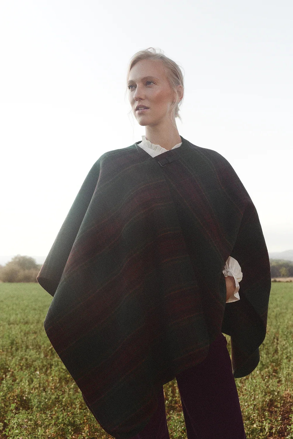 GARDA CAPE