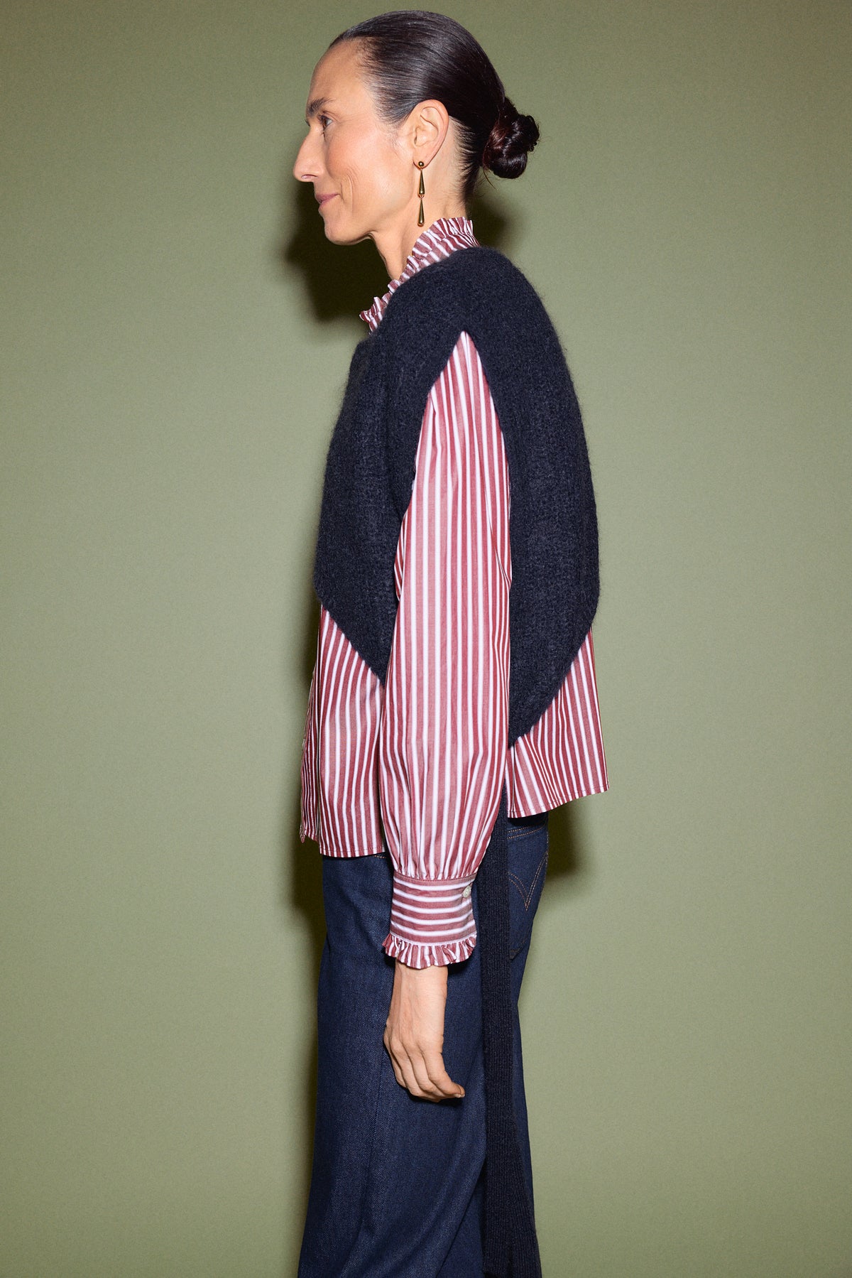 NOVA CAPE 