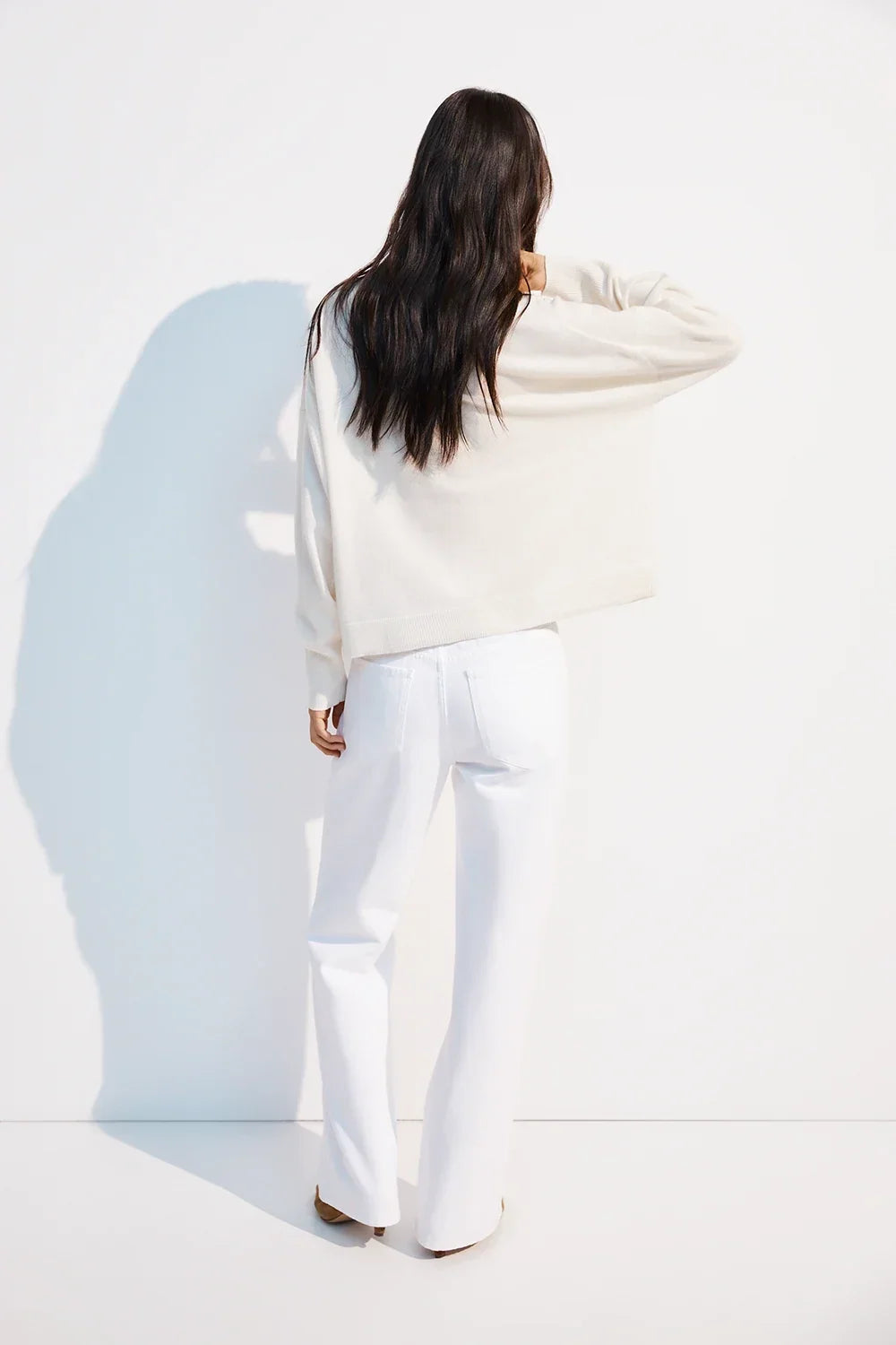 COCOON CARDIGAN