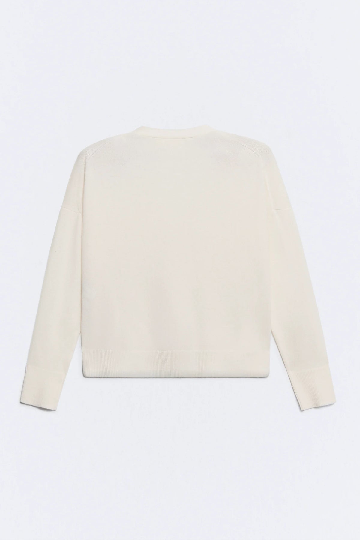 COCOON CARDIGAN