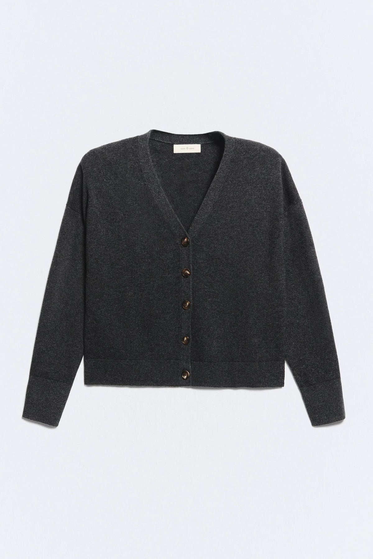 COCOON CARDIGAN