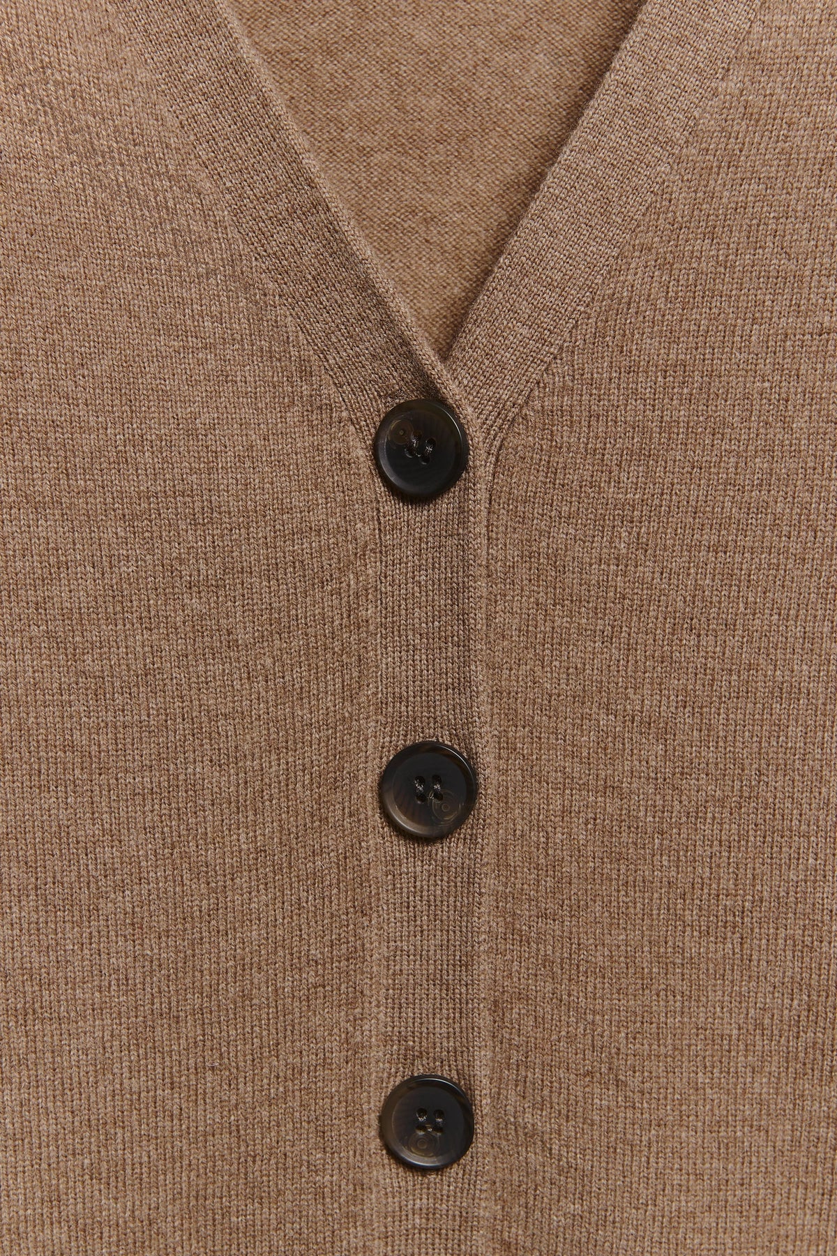 COCOON CARDIGAN
