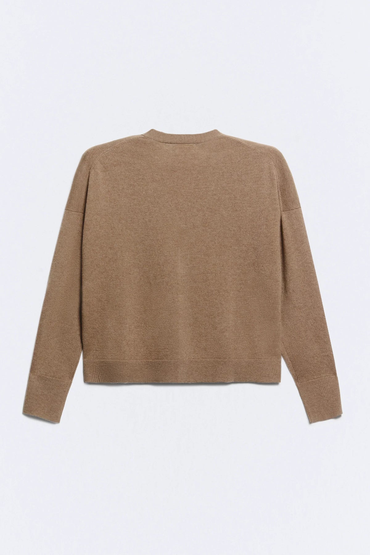 COCOON CARDIGAN