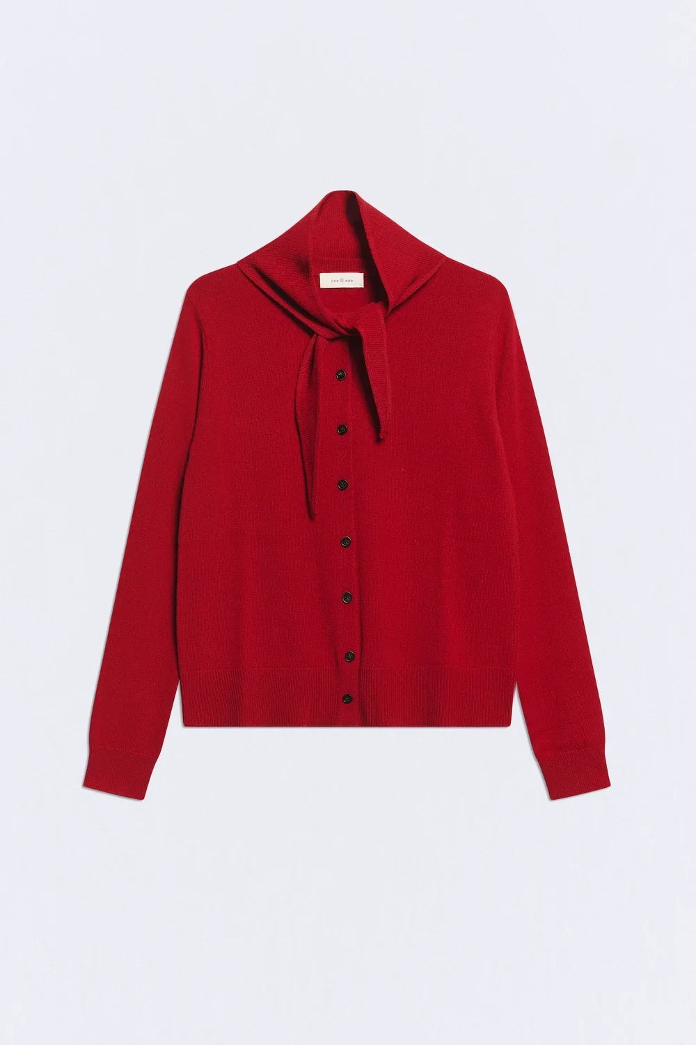 CARDIGAN JACKIE SET