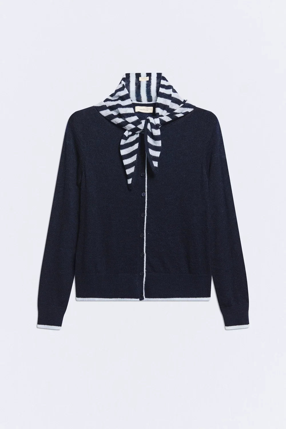 CÁRDIGAN SKIN SET