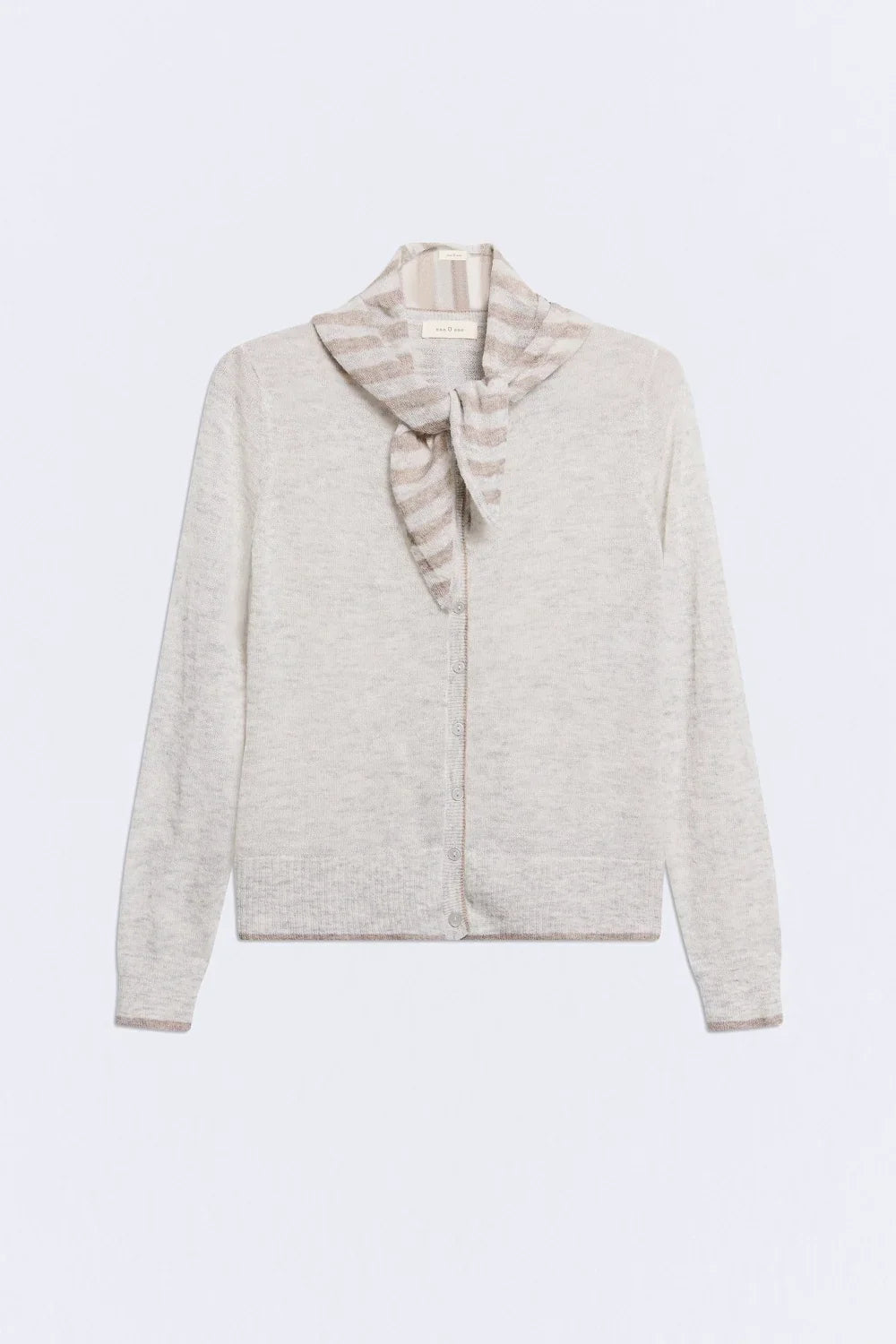 CARDIGAN SKIN SET