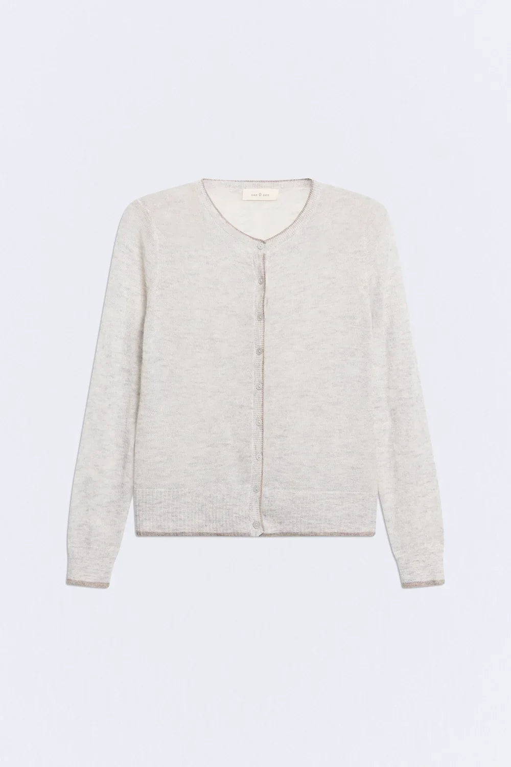 CARDIGAN SKIN SET