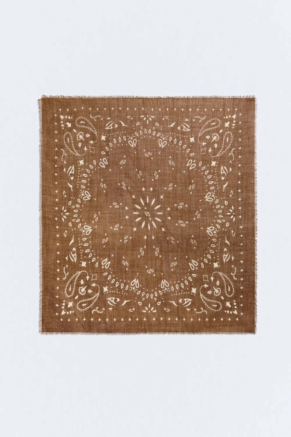 SAINT GERMAIN SCARF