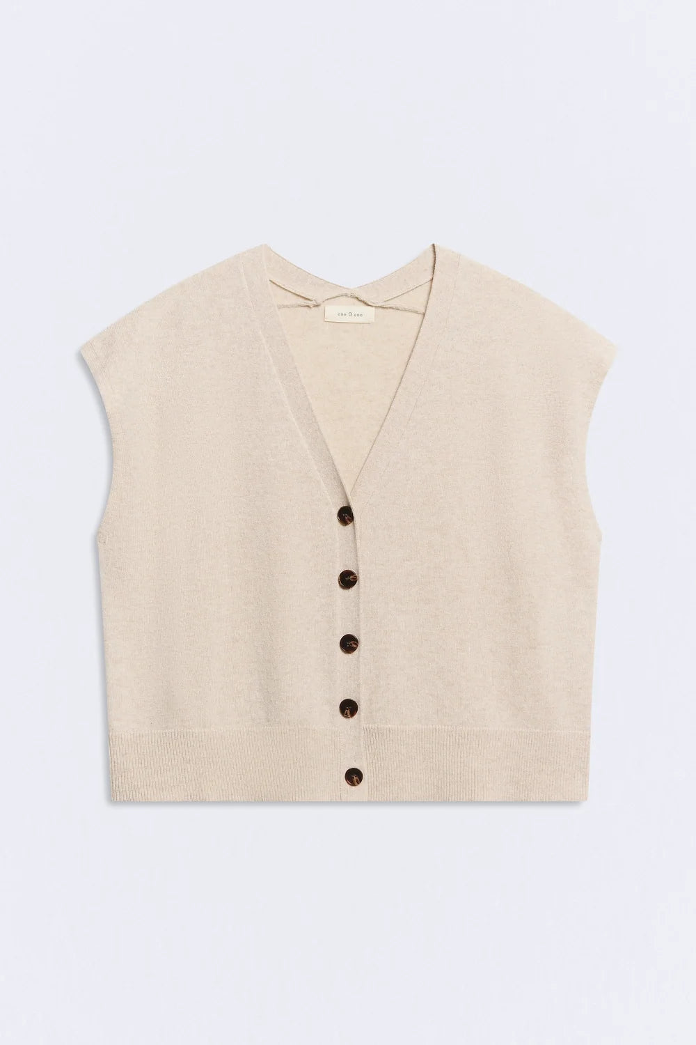 WESTON VEST