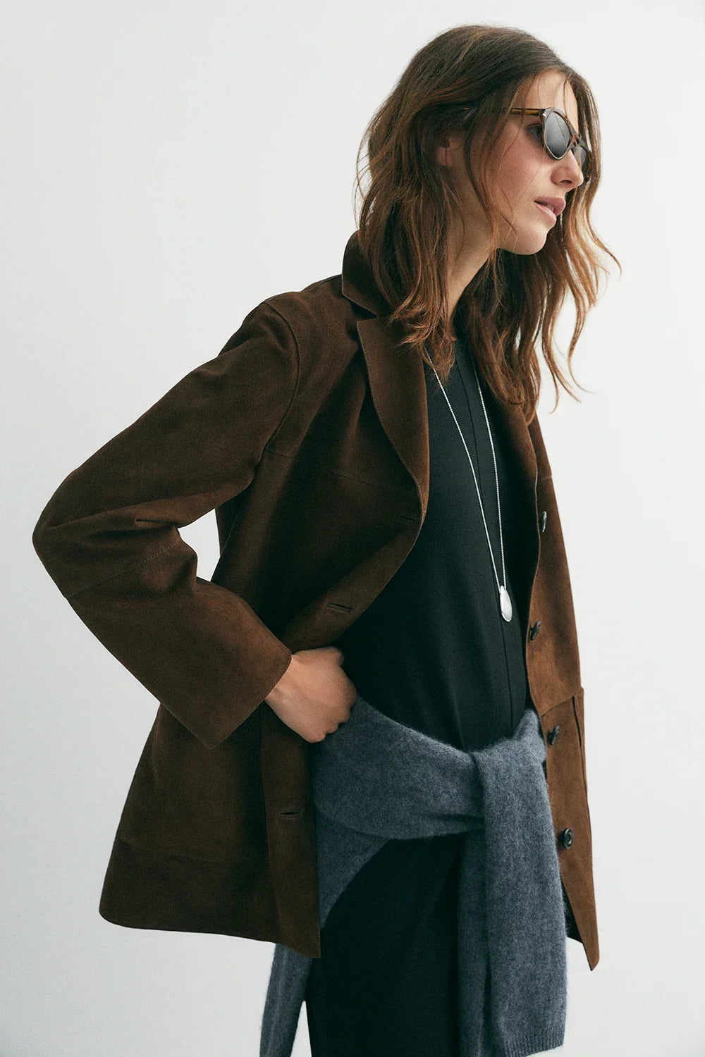 CHAQUETA BRIXTON