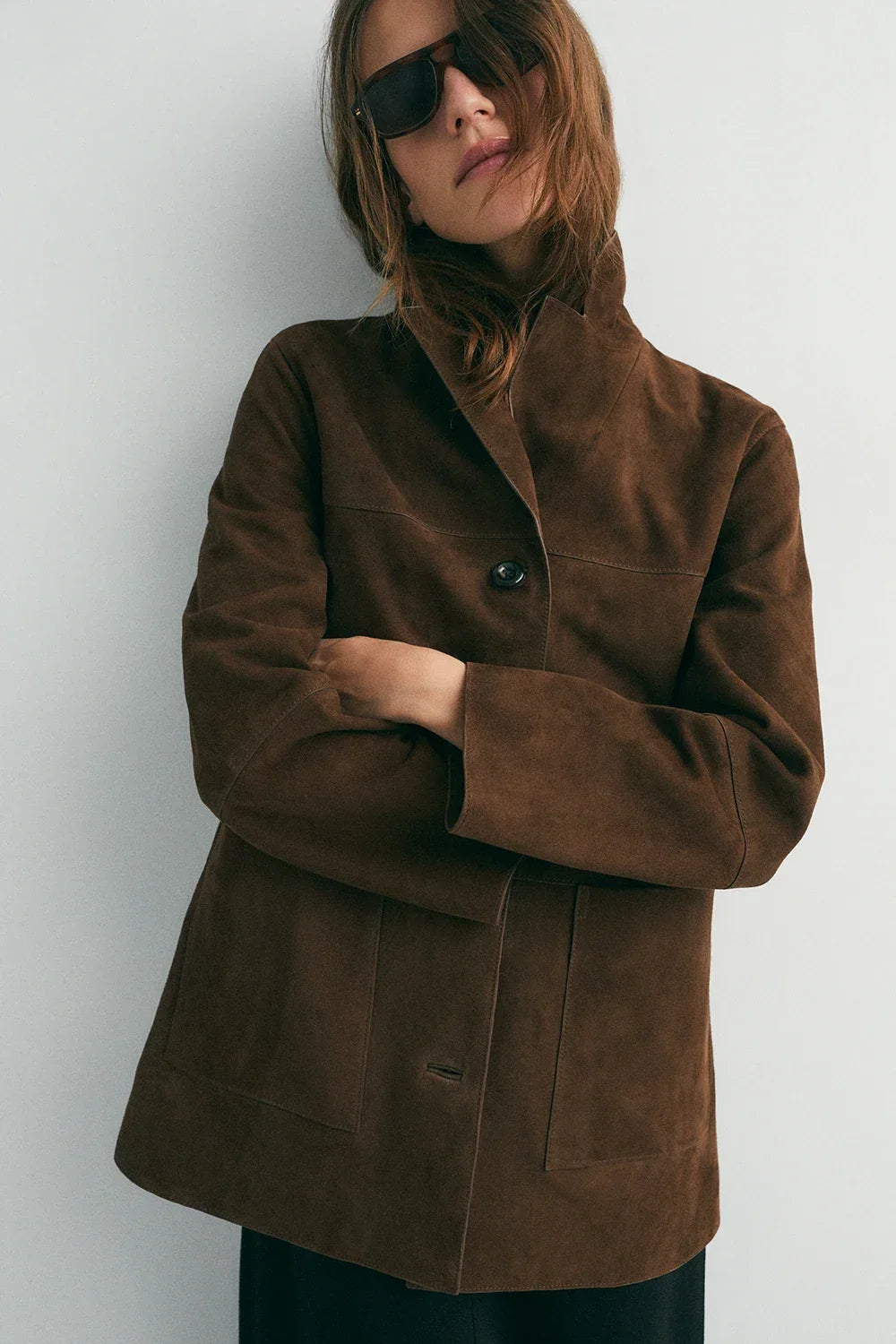 CHAQUETA BRIXTON