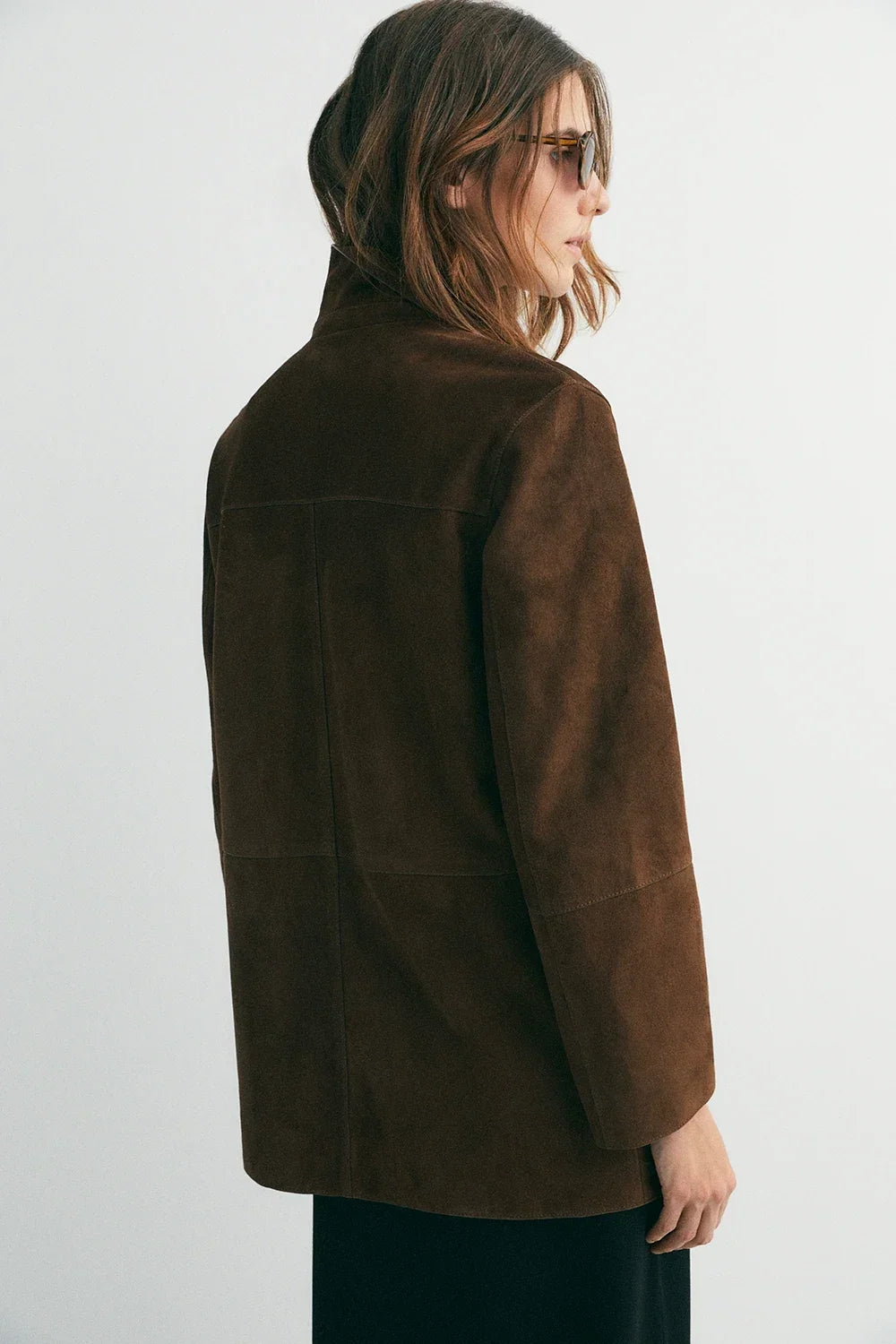 CHAQUETA BRIXTON
