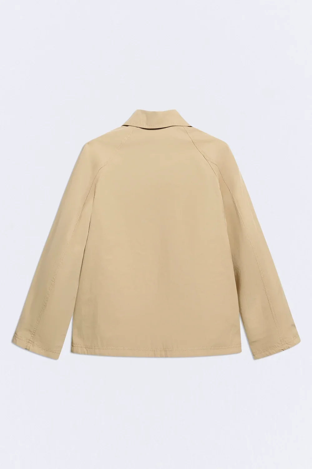 CAMILLE REVERSIBLE JACKET