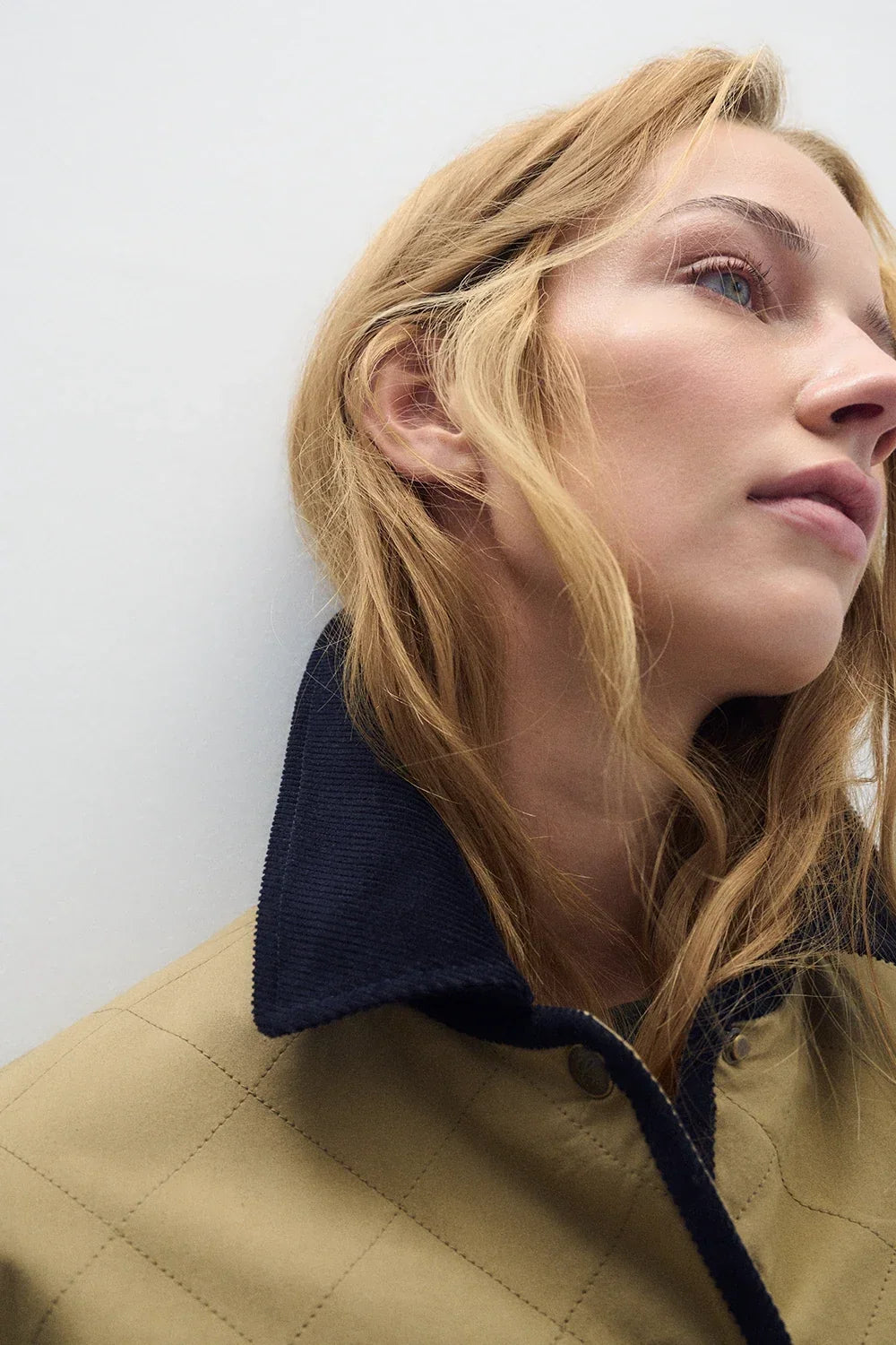 CHAQUETA COTSWOLDS