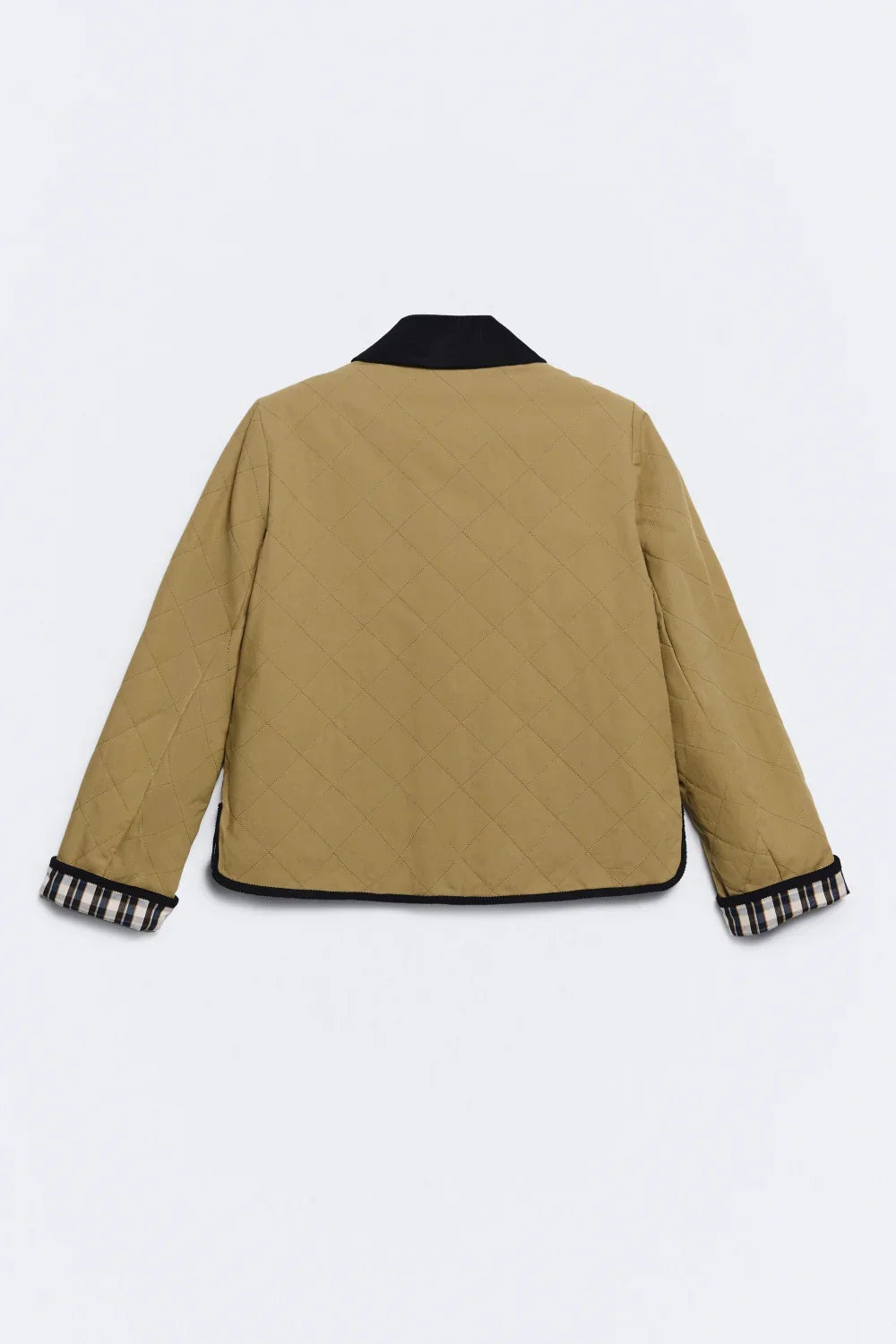 CHAQUETA COTSWOLDS