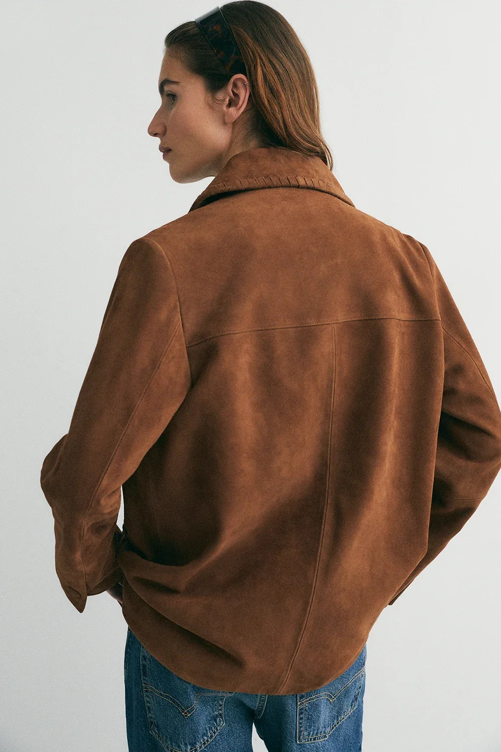 CHAQUETA DAKOTA