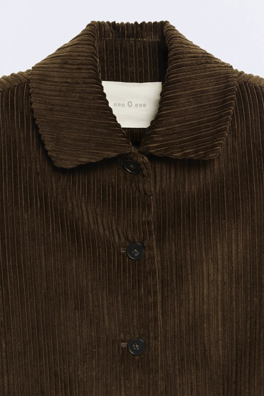 DICKENS JACKET