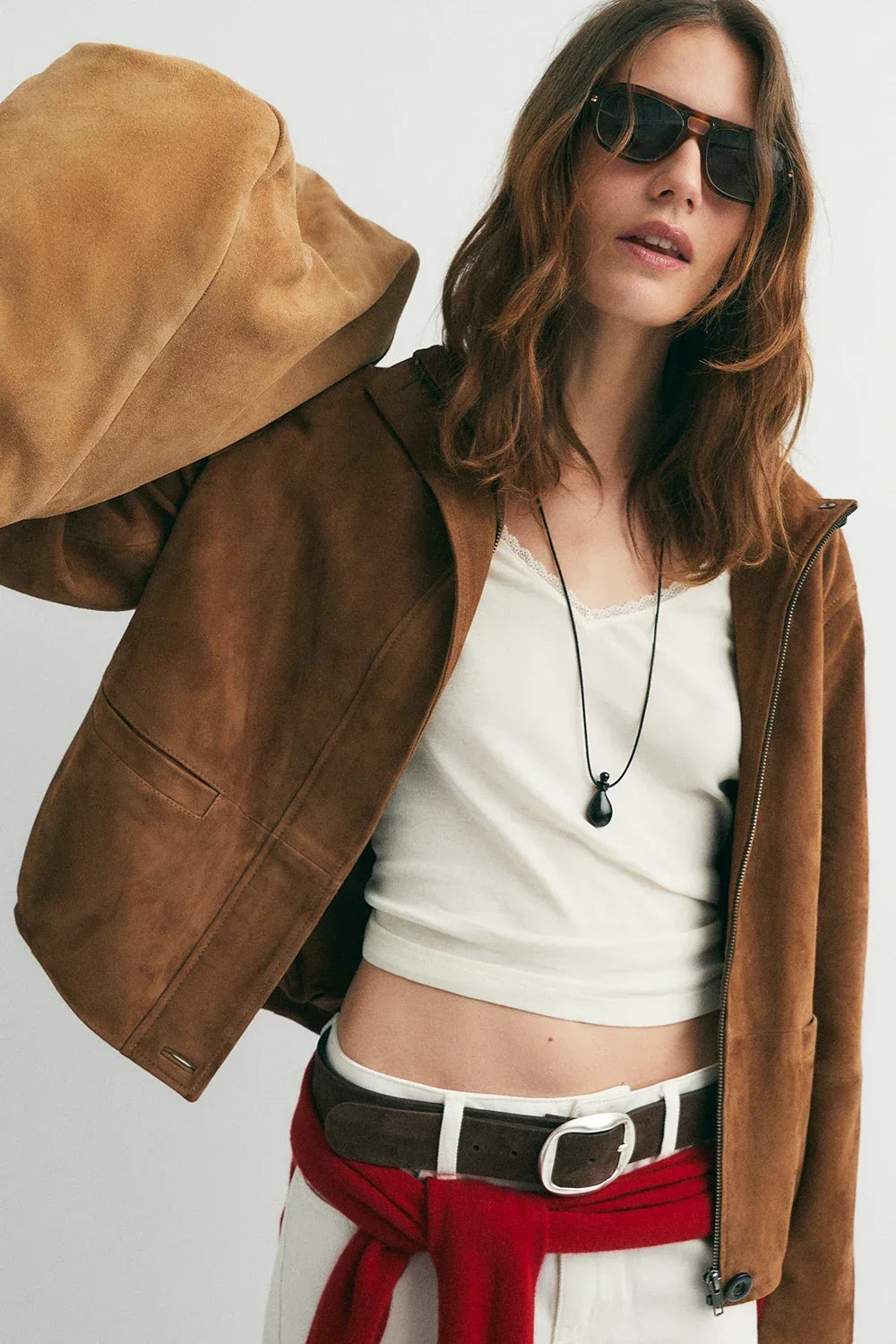 CHAQUETA DYLAN