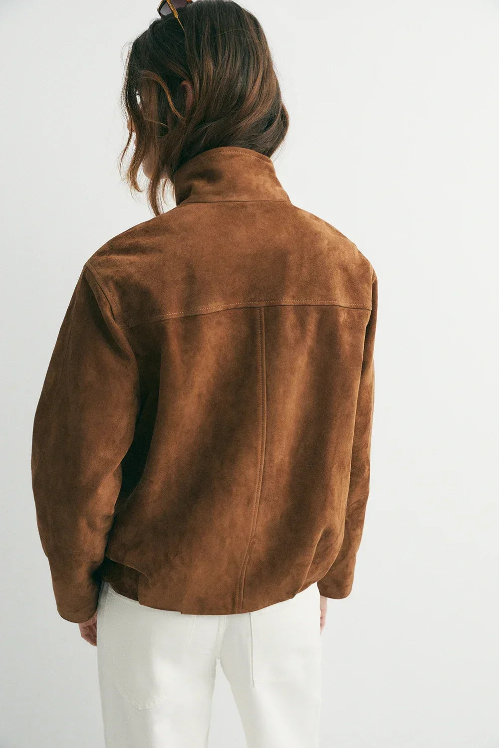 DYLAN JACKET