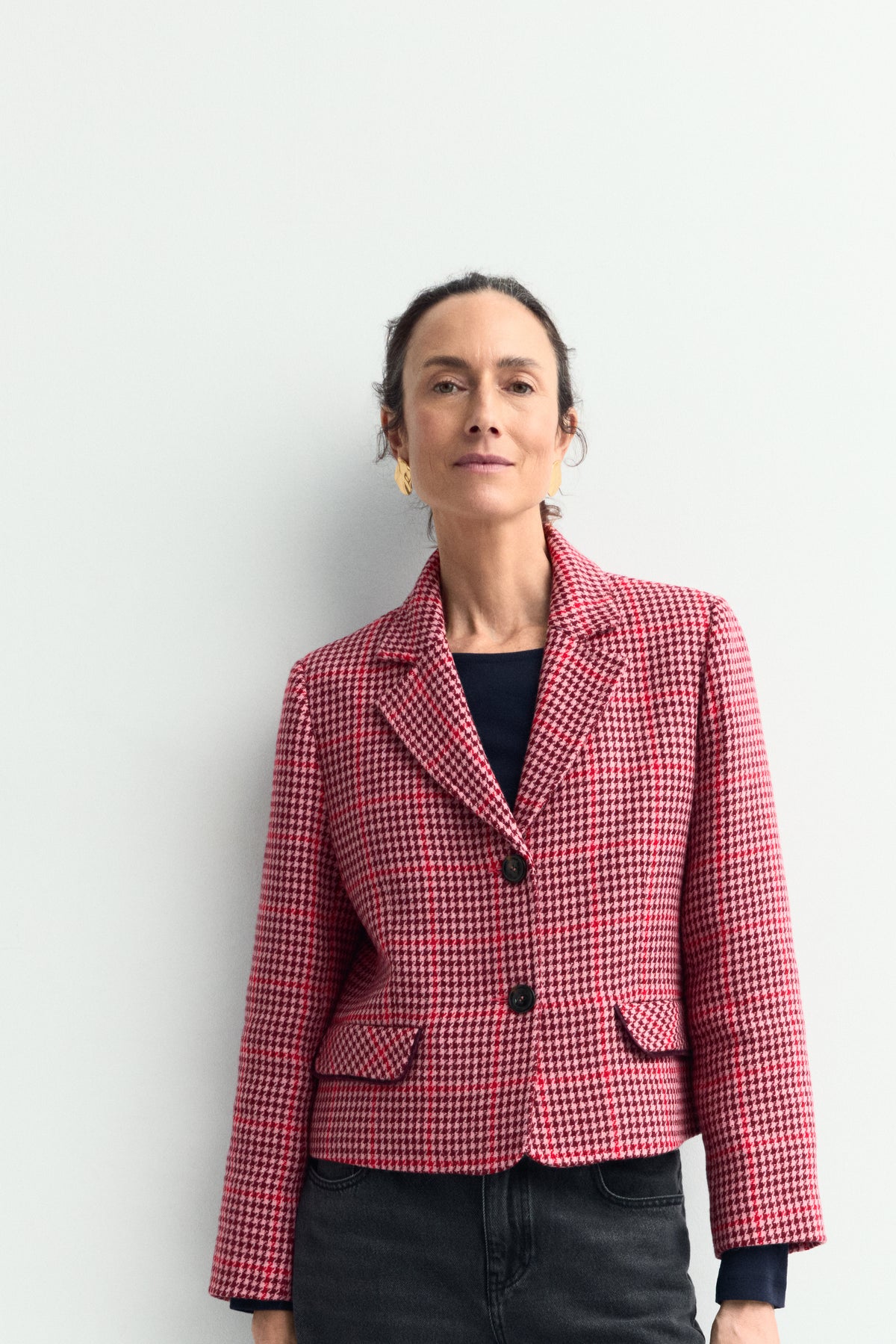 ELODIE JACKET