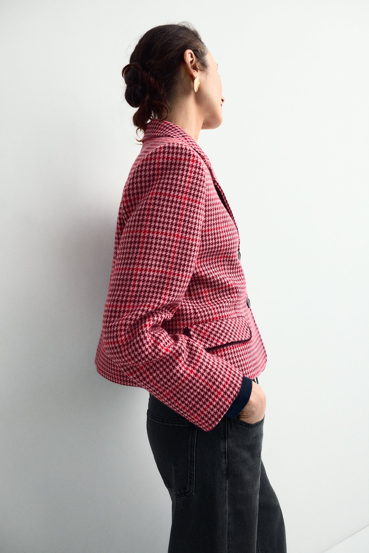 ELODIE JACKET