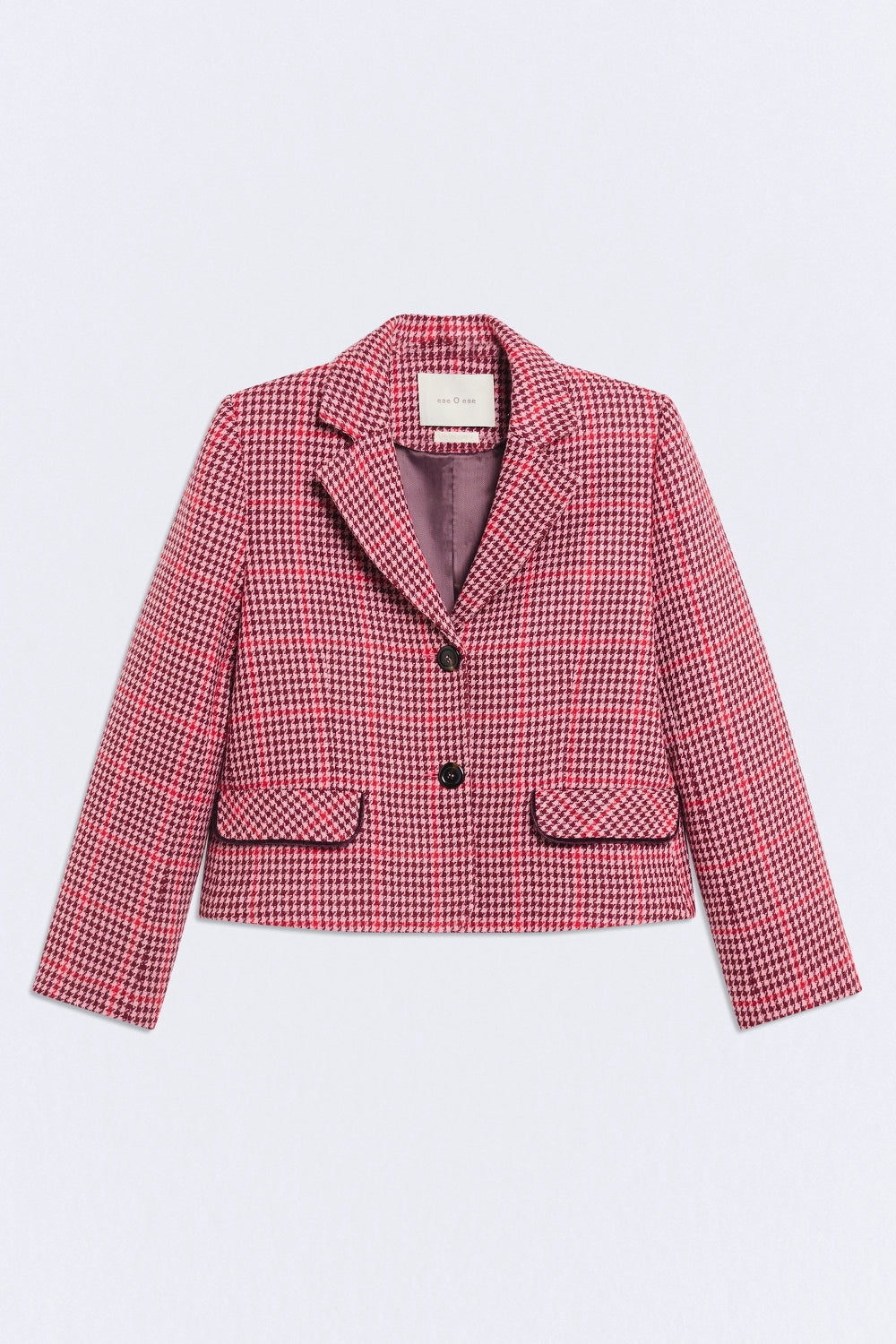 ELODIE JACKET