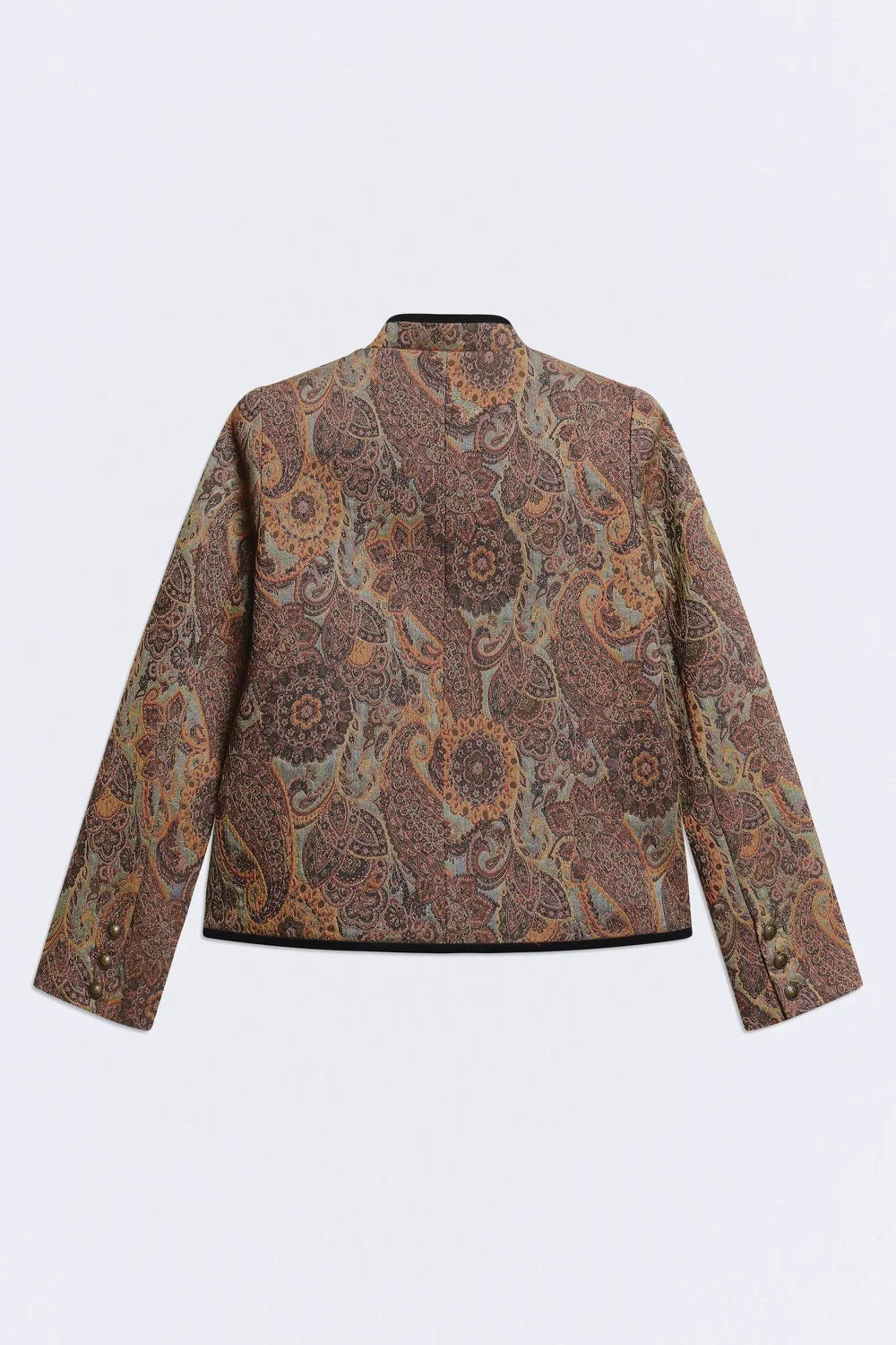 CHAQUETA GUSTAV