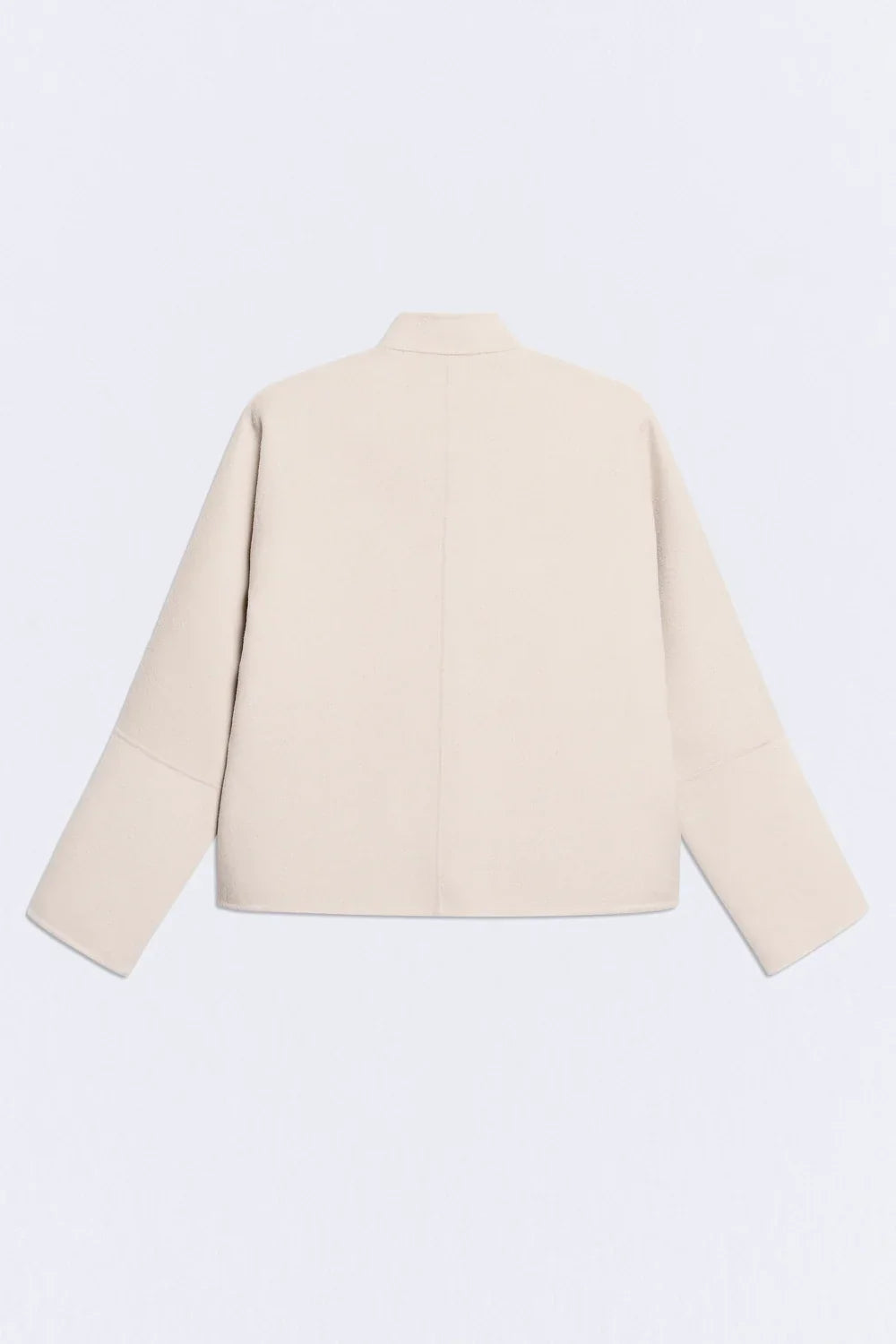 CHAQUETA HAKU