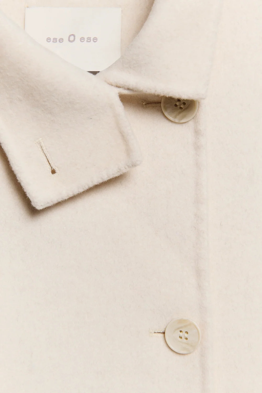 CHAQUETA LINDBERG