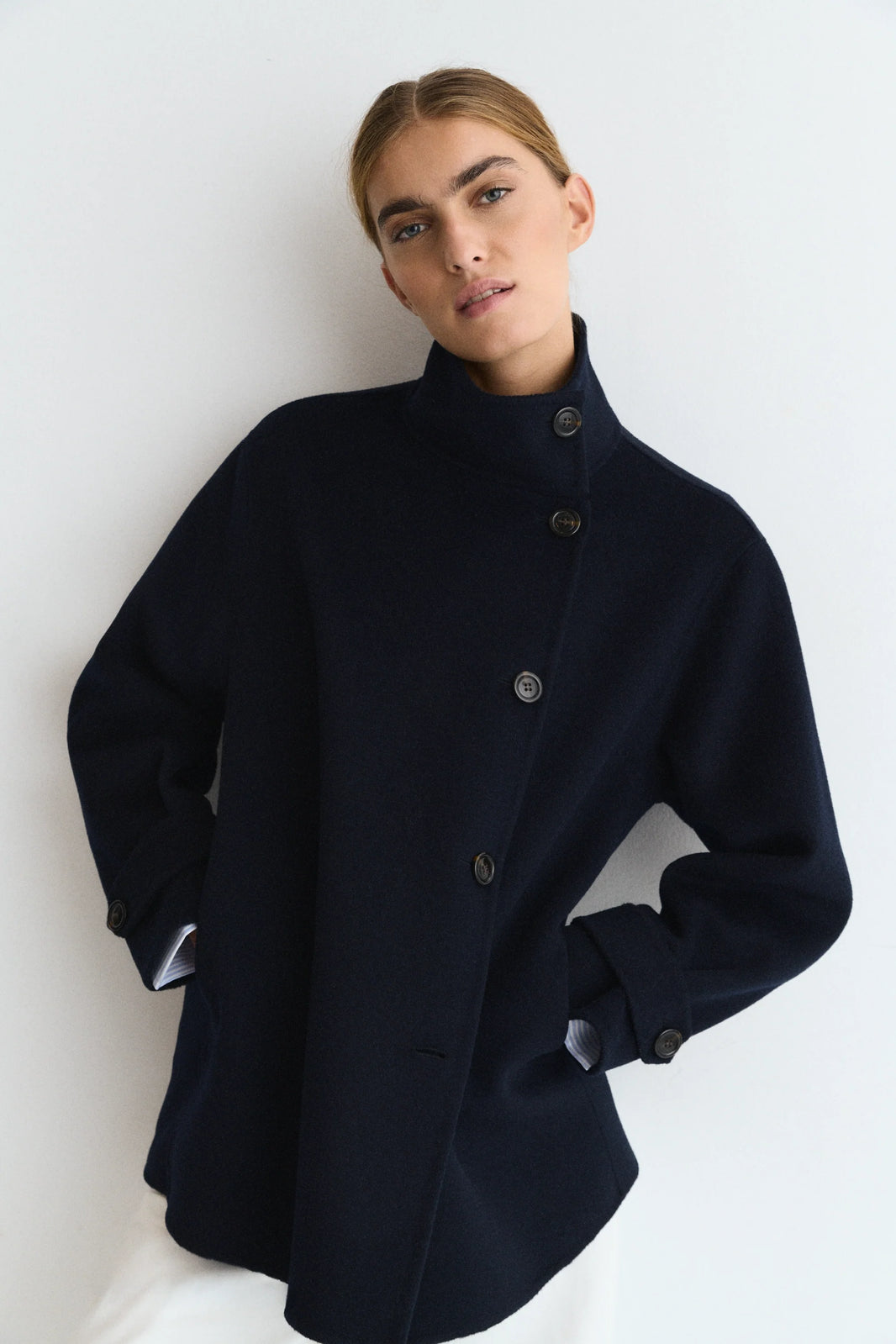 CHAQUETA LINDBERG