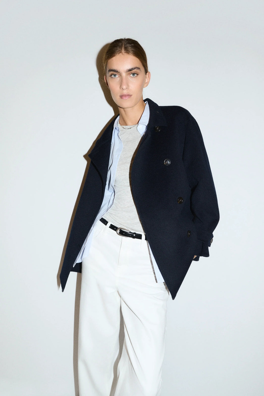 CHAQUETA LINDBERG