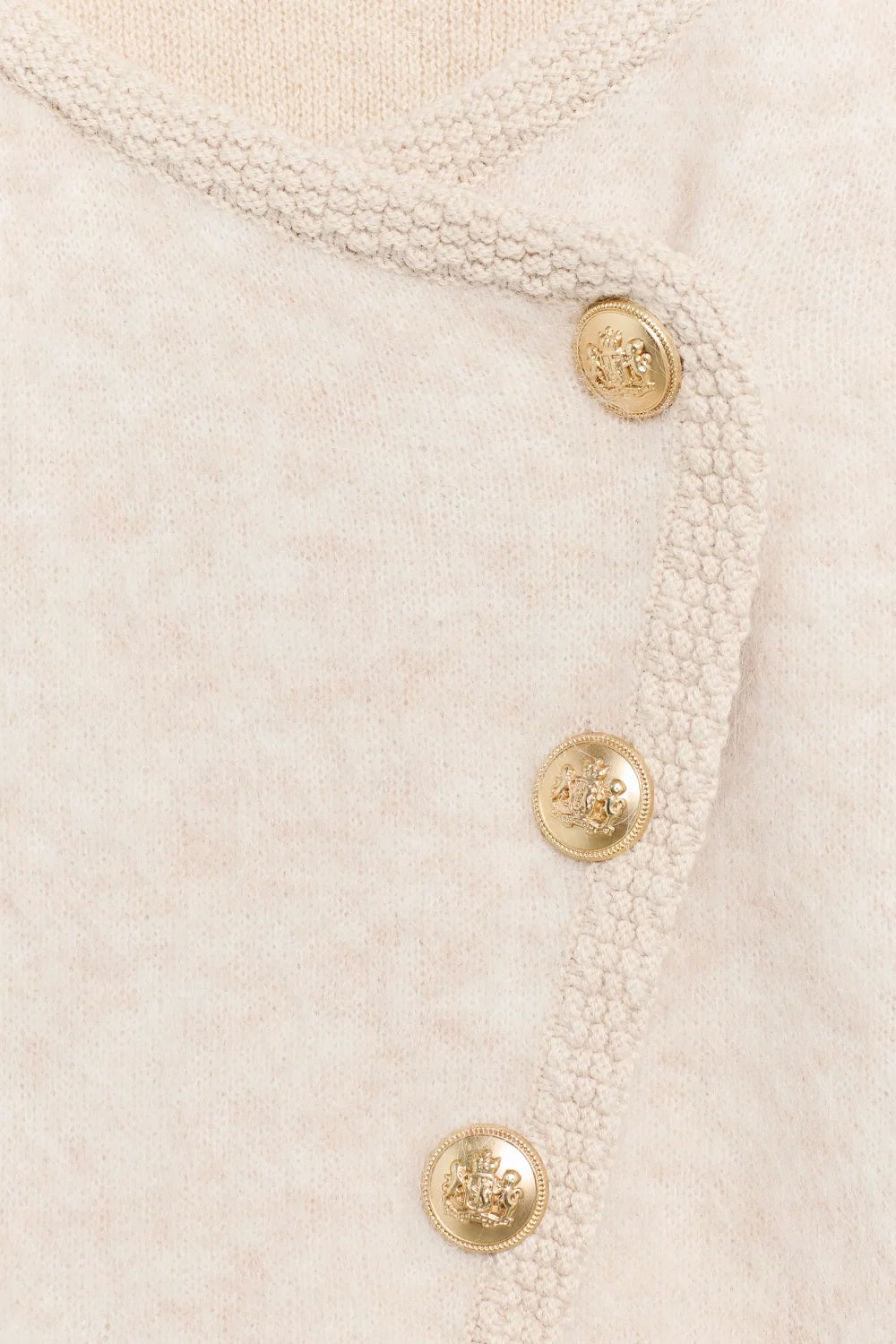 CHAQUETA VERMONT