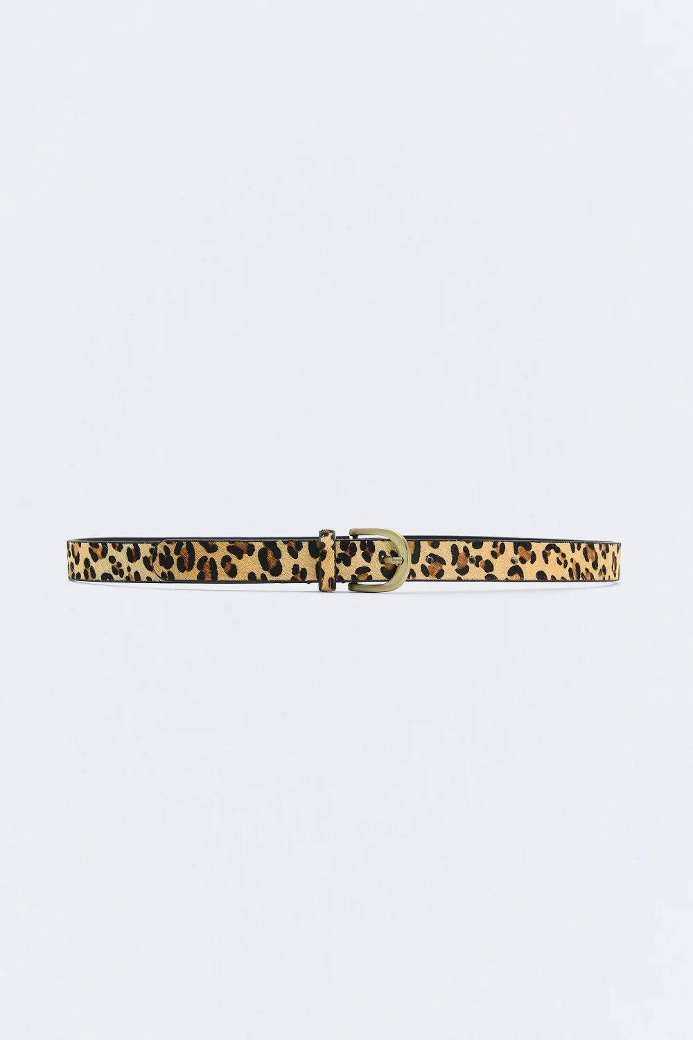 CINTURÓN LEOPARD