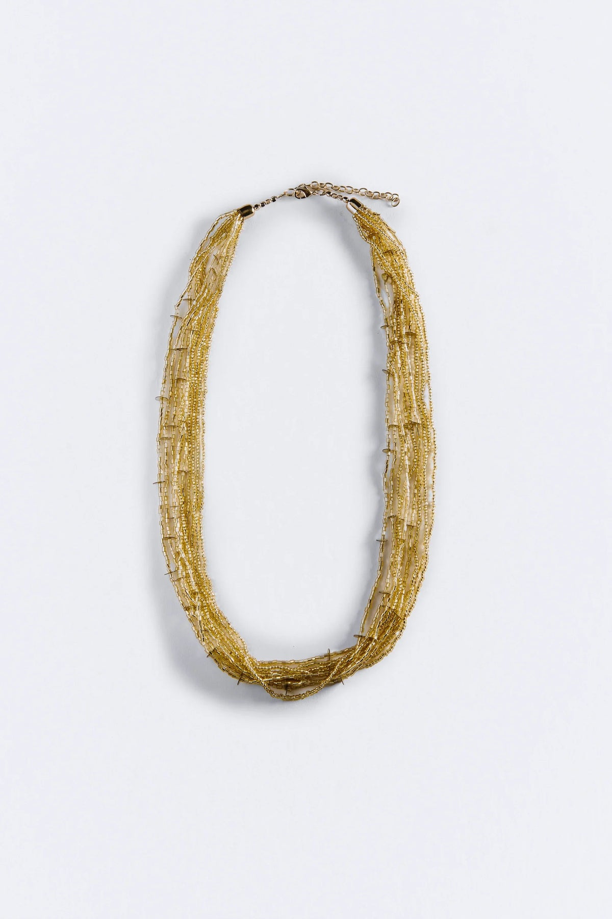 CASCADA NECKLACE