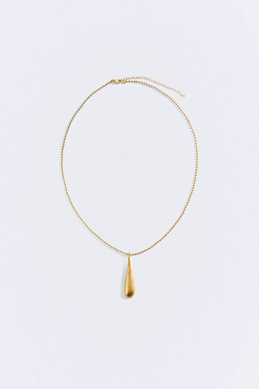 NECKLACE DROP