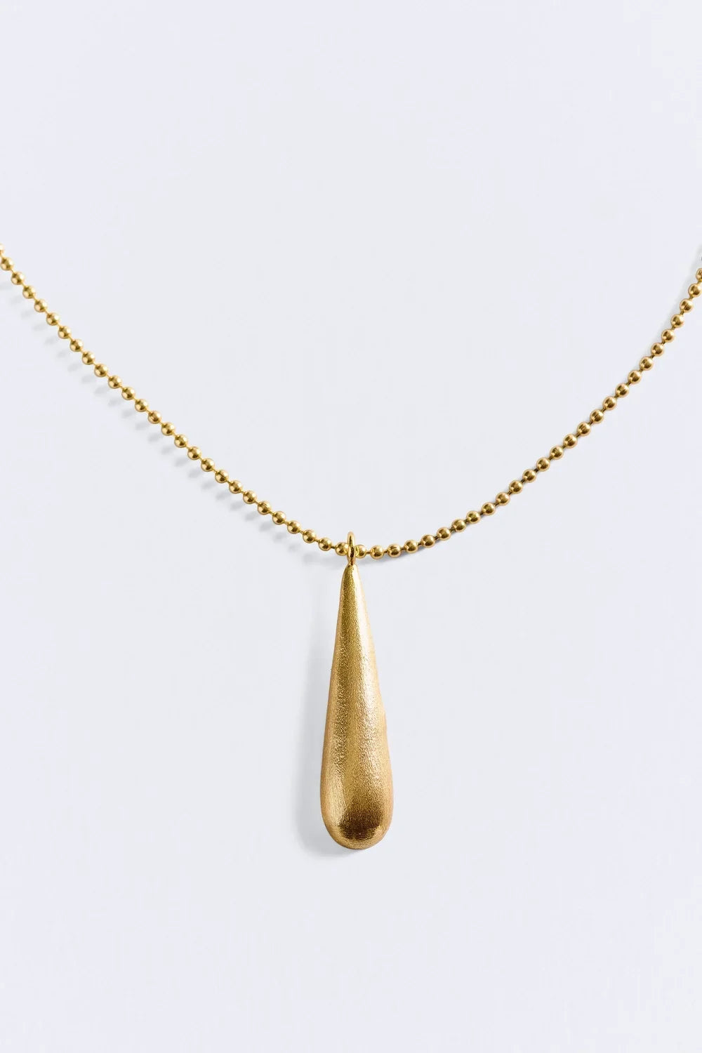 NECKLACE DROP